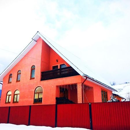Мирослава Laseschtschyna Exterior foto